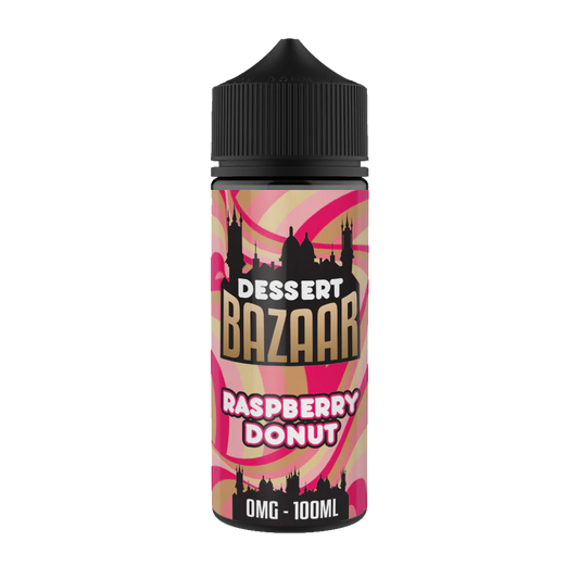 Bazaar DESSERT 100ml