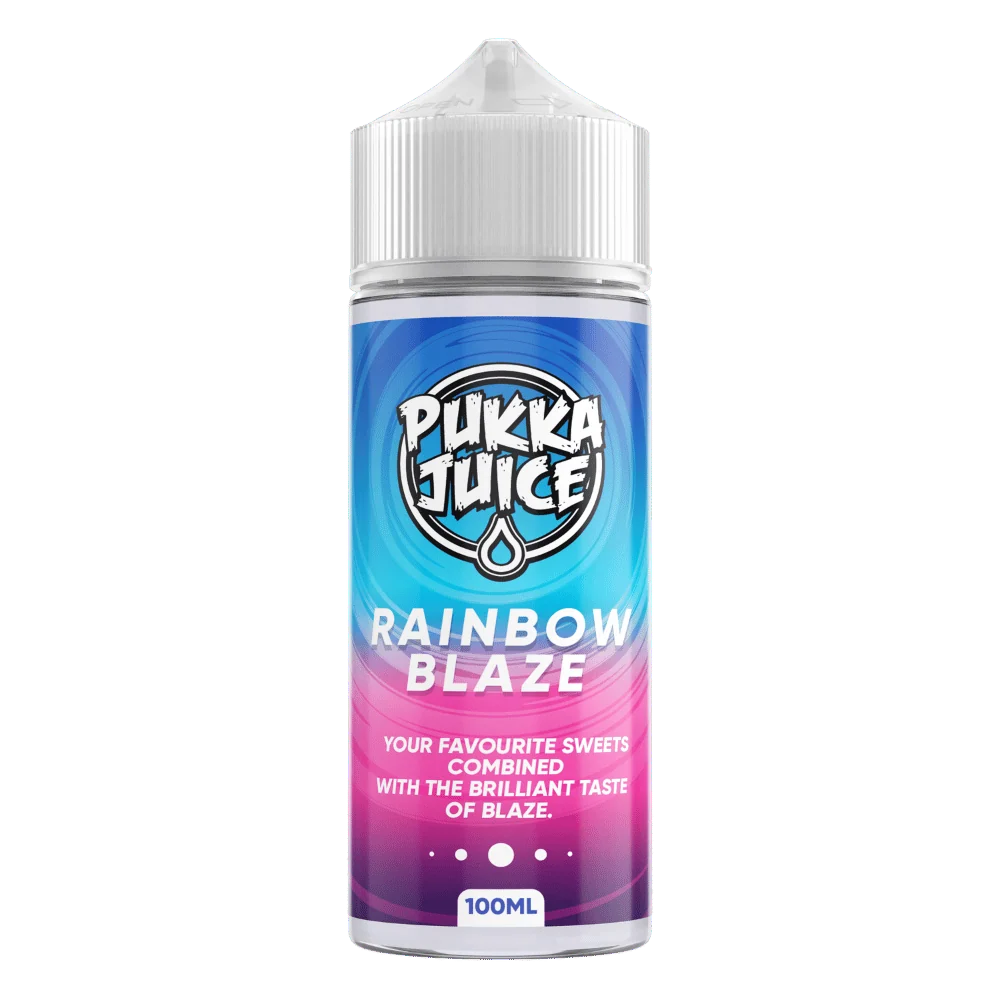 PUKKA JUICE 100ml