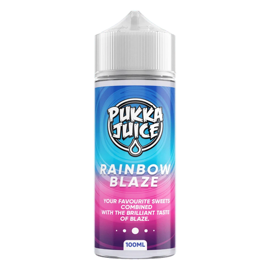 PUKKA JUICE 100ml