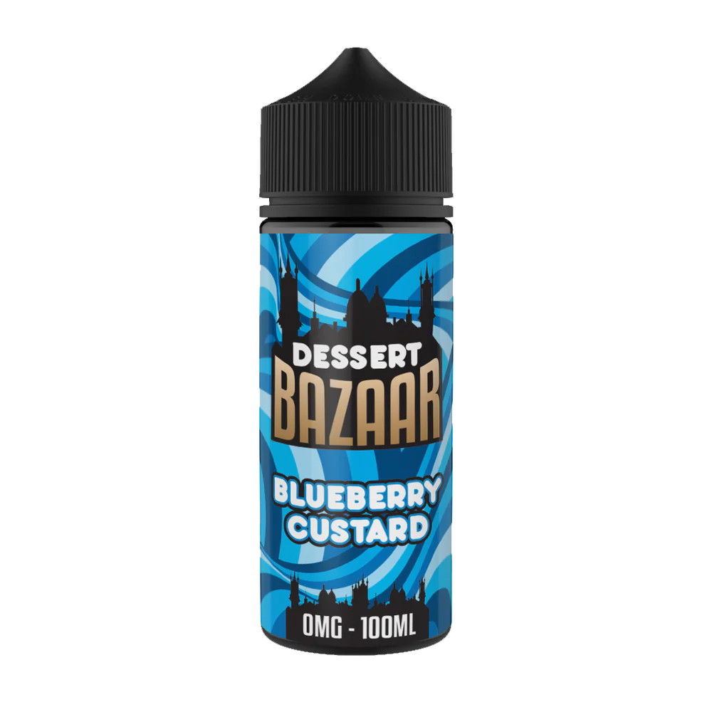 Bazaar DESSERT 100ml