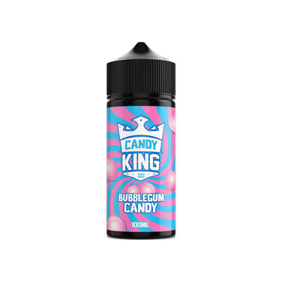 Candy King 100ml