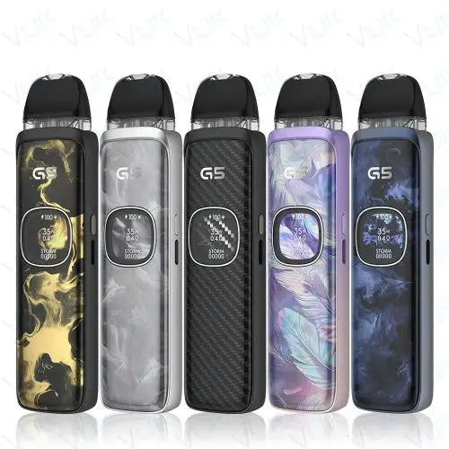Uwell Caliburn G5 - Pod Kit