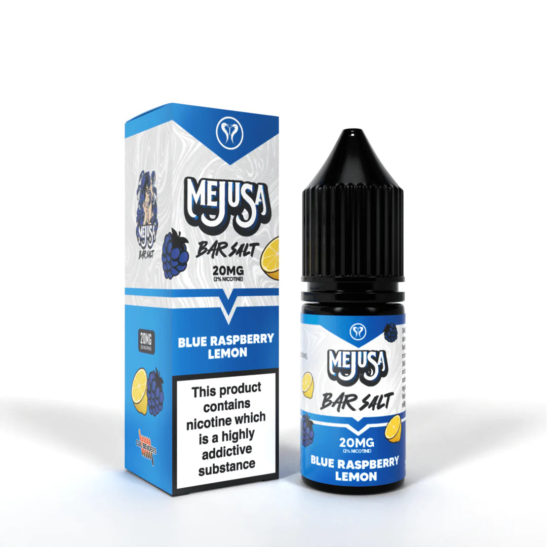 Mejusa Bar Salts 10ml