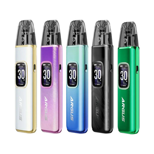 Voopoo Argus G3 - Pod Kit