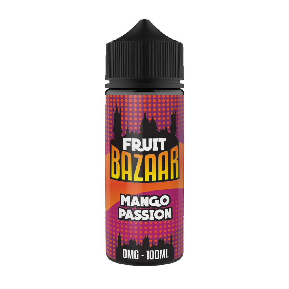 Bazaar FRUIT 100ml