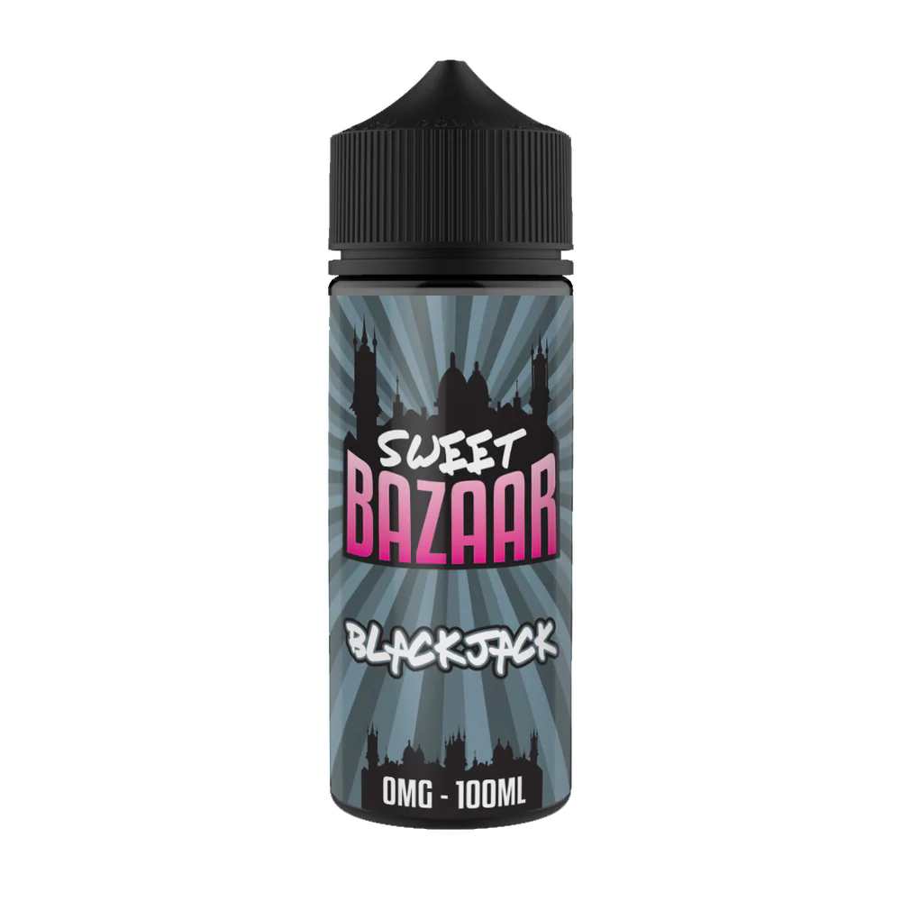 Bazaar SWEET 100ml