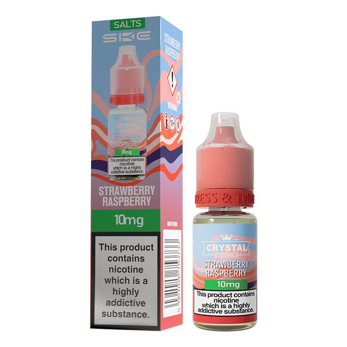 SKE Crystal Salts V2 10ml
