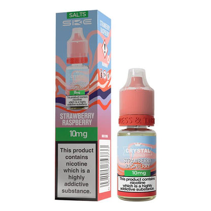 SKE Crystal Salts V2 10ml