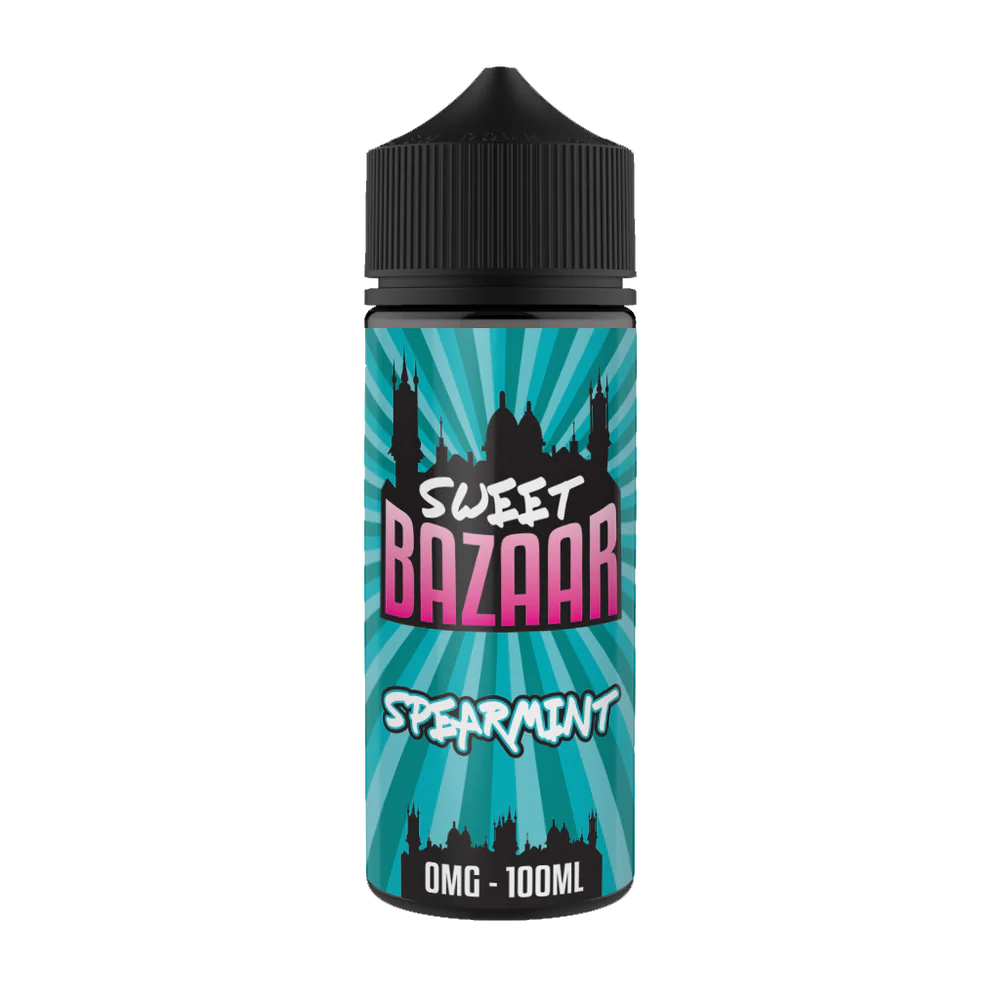 Bazaar SWEET 100ml