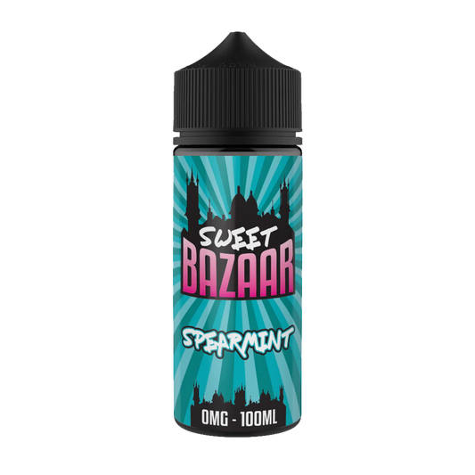 Bazaar SWEET 100ml