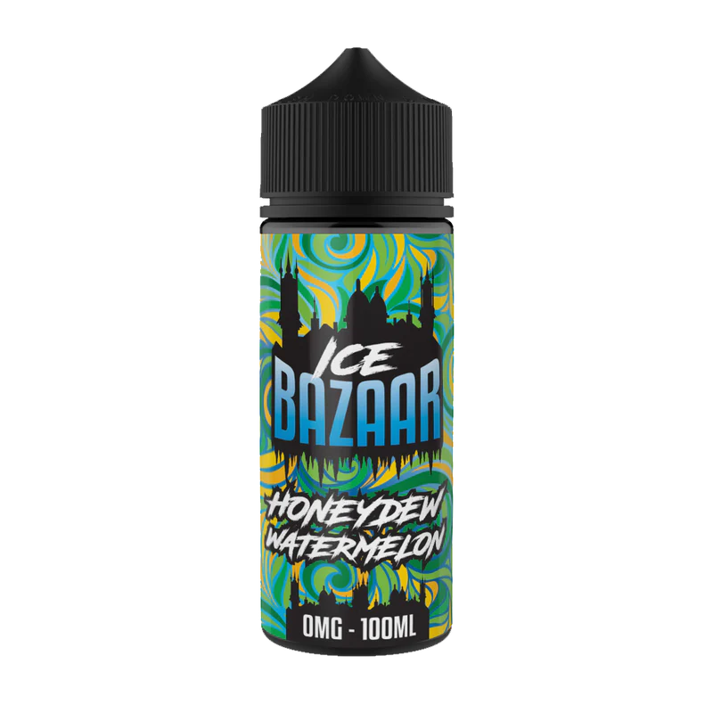 Bazaar ICE 100ml