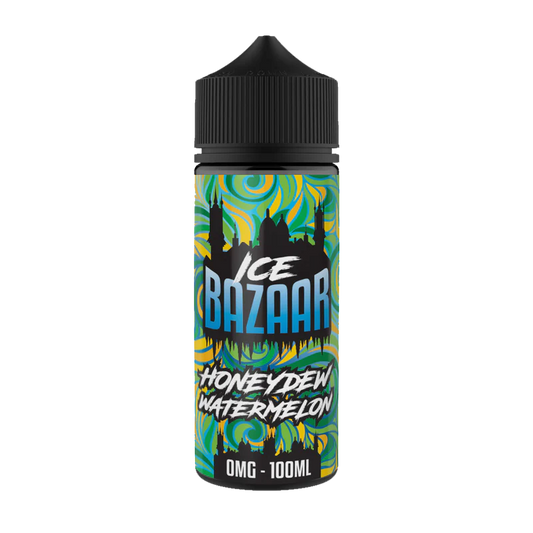 Bazaar ICE 100ml