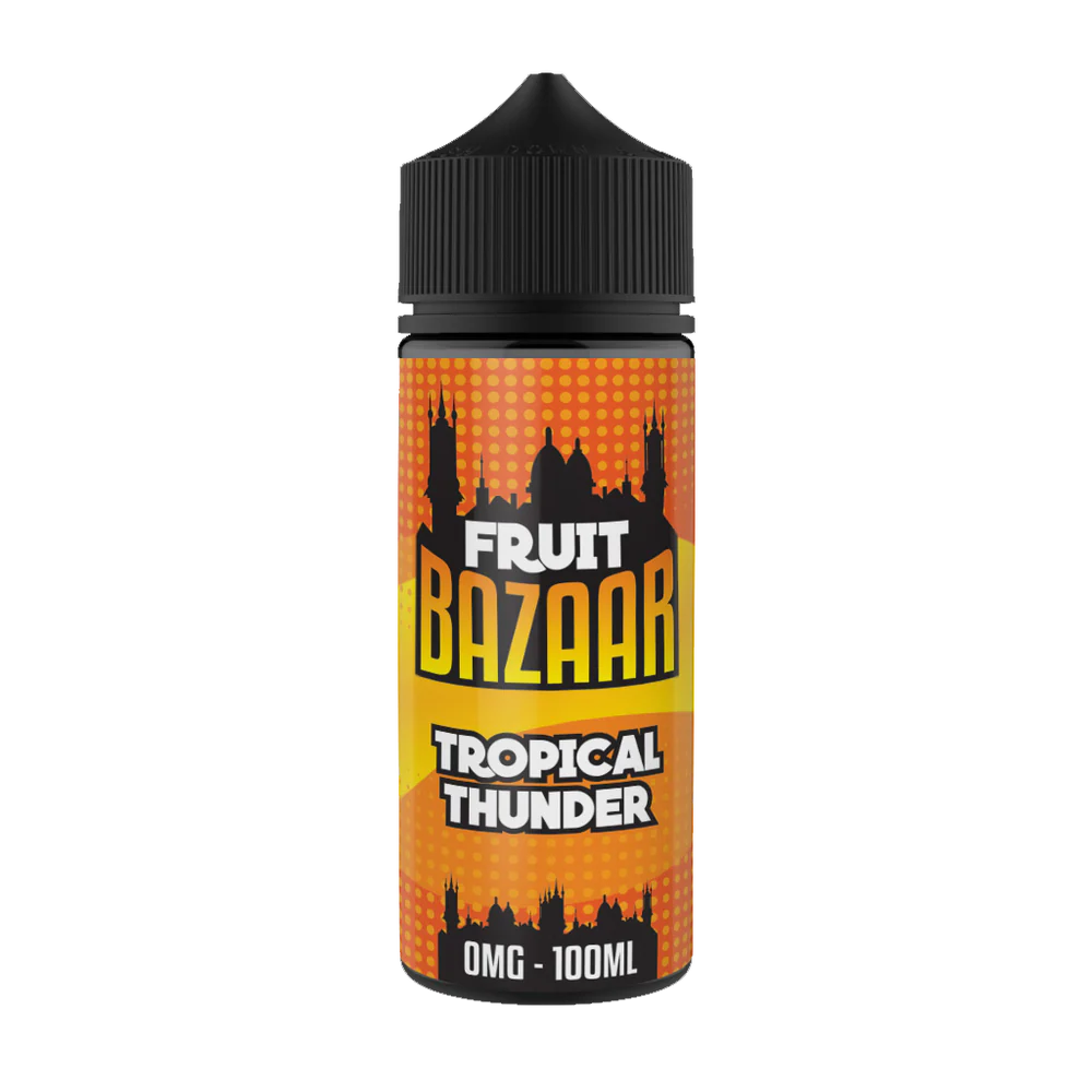 Bazaar FRUIT 100ml
