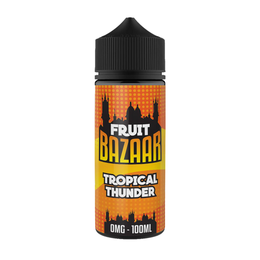 Bazaar FRUIT 100ml