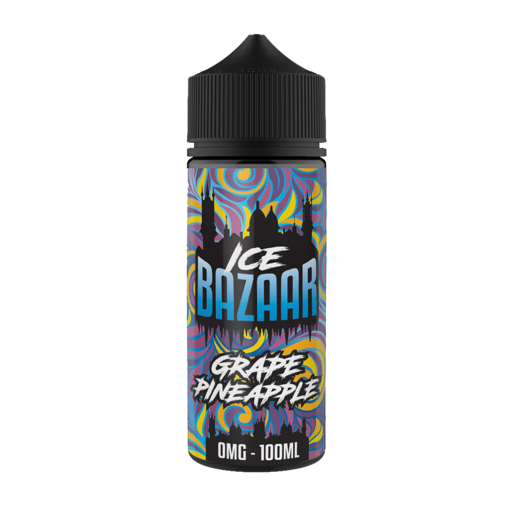 Bazaar ICE 100ml
