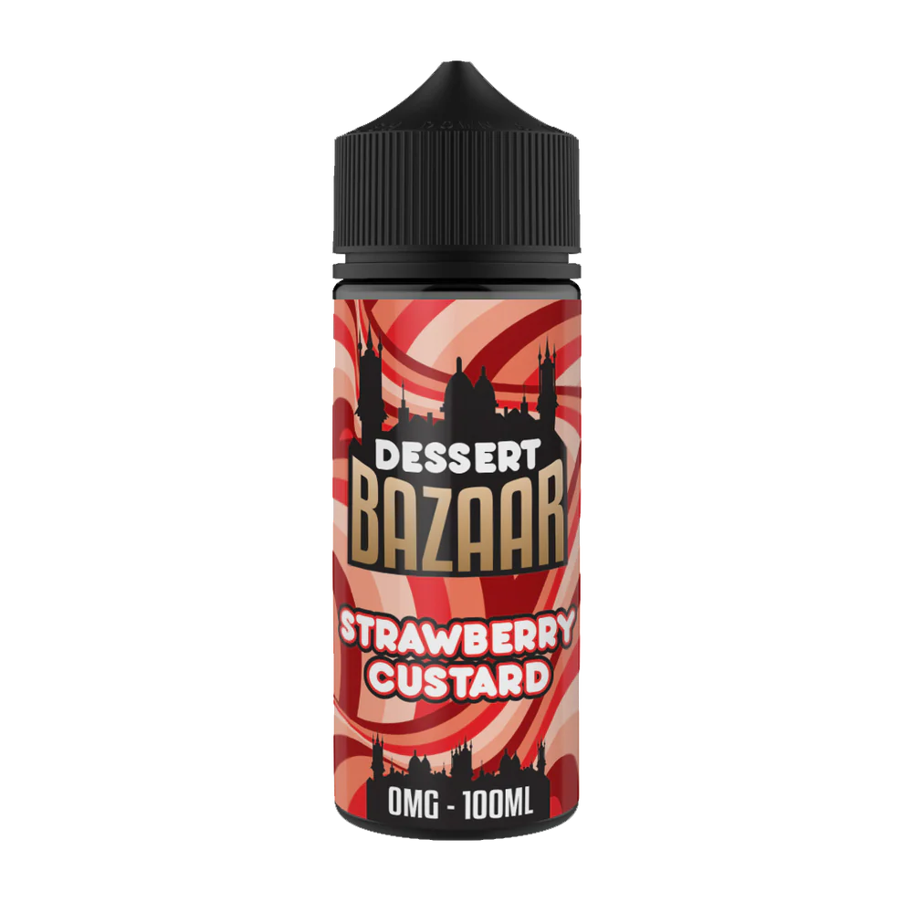 Bazaar DESSERT 100ml