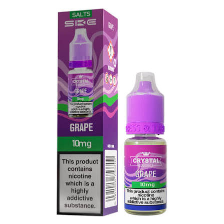 SKE Crystal Salts V2 10ml
