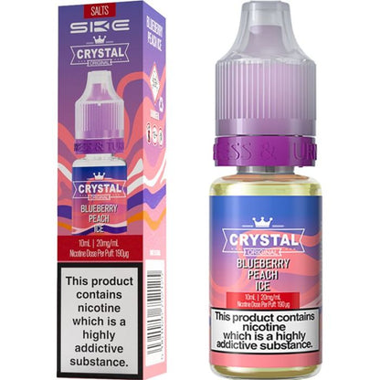 SKE Crystal Salts V2 10ml