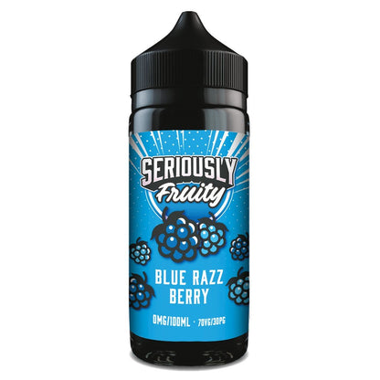 Seriously Fruity 100ml Shortfill