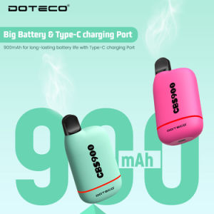 DOTECO CBS900 - Cart Battery