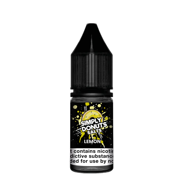 Simply Donuts Salts 10ml