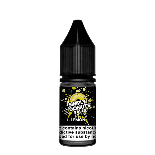 Simply Donuts Salts 10ml