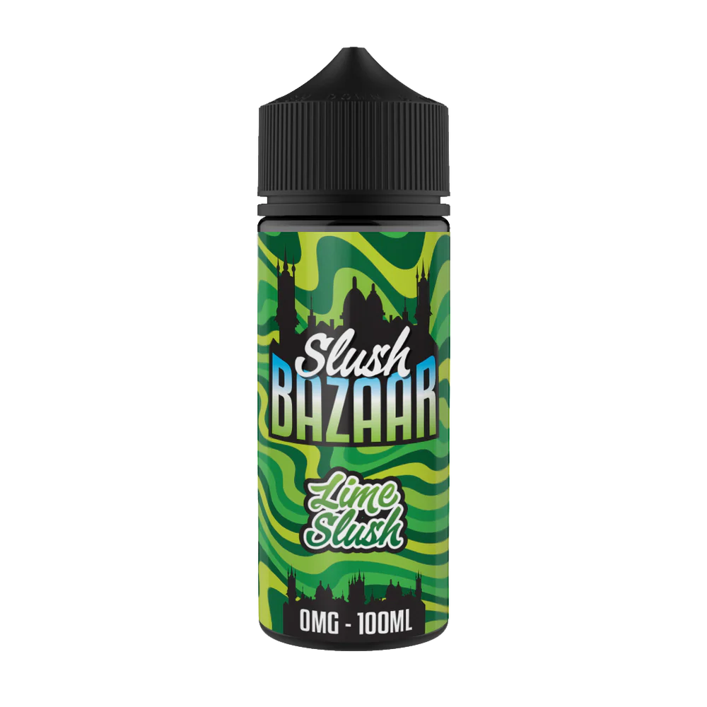 Bazaar SLUSH 100ml