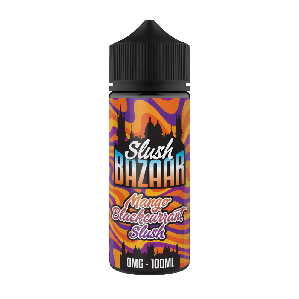 Bazaar SLUSH 100ml