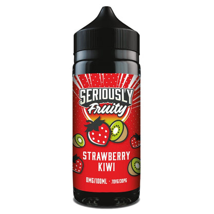 Seriously Fruity 100ml Shortfill