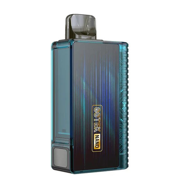 Aspire Gotek Nano - Pod Kit