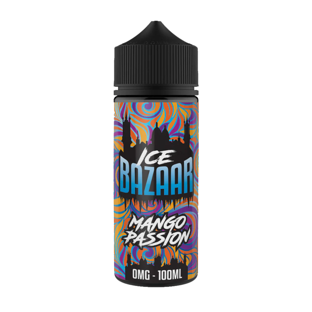 Bazaar ICE 100ml