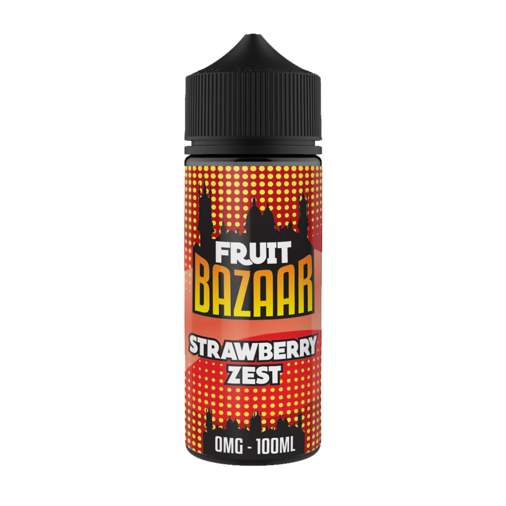 Bazaar FRUIT 100ml