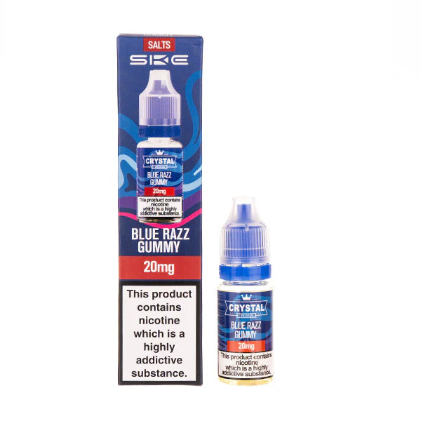 SKE Crystal Salts V2 10ml