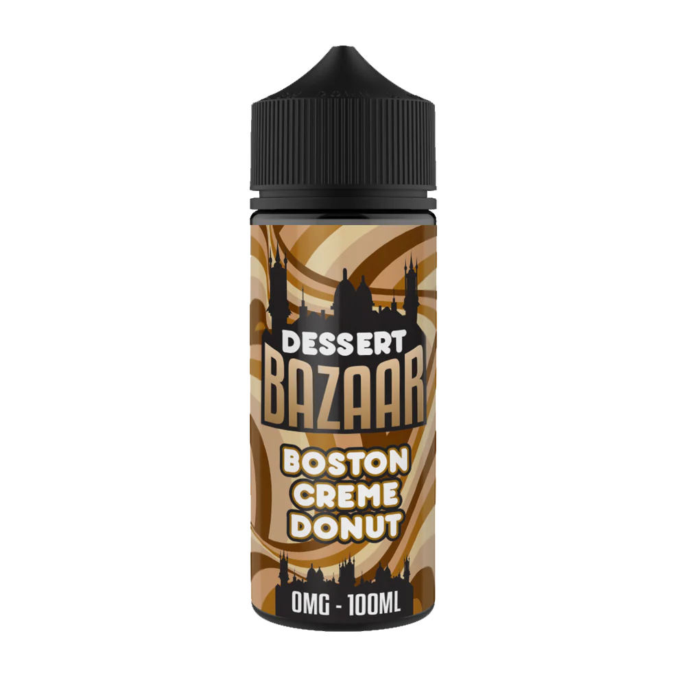 Bazaar DESSERT 100ml
