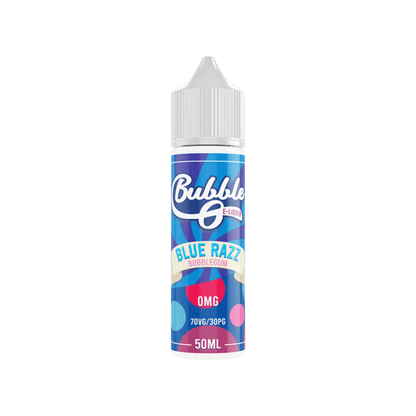 Bubble O 50ml Shortfill