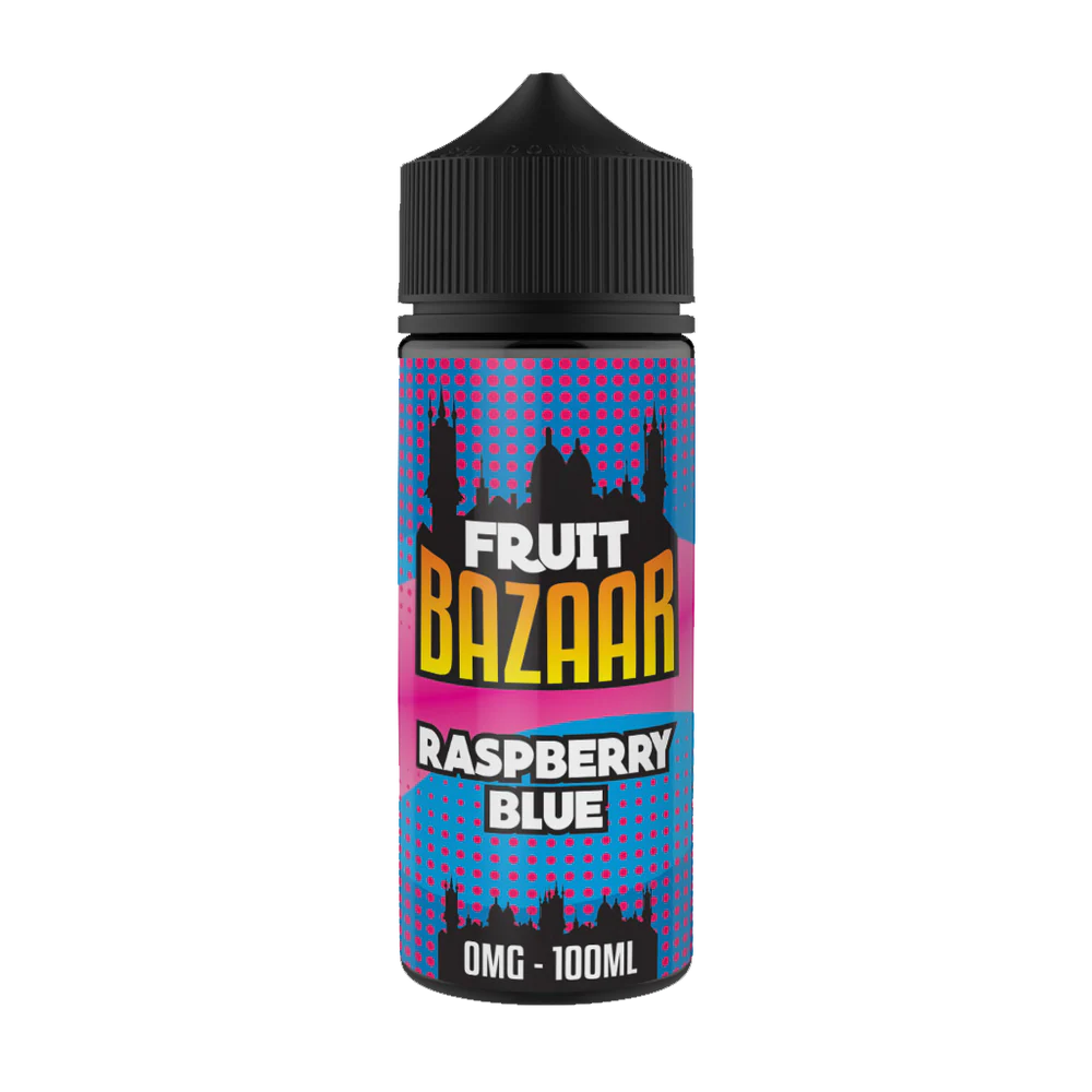 Bazaar FRUIT 100ml