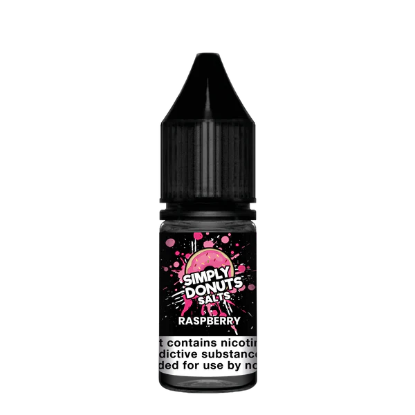 Simply Donuts Salts 10ml
