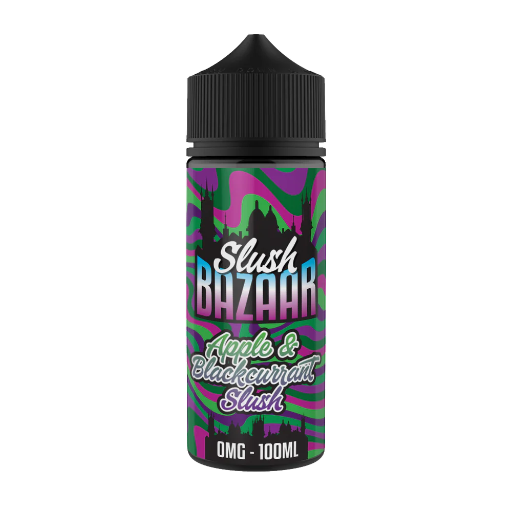 Bazaar SLUSH 100ml