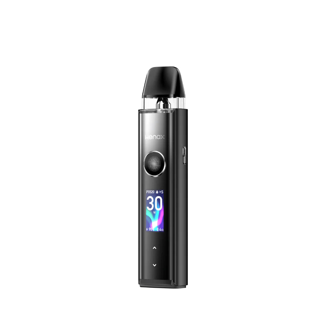 Geekvape Wenax Q Pro Pod Kit