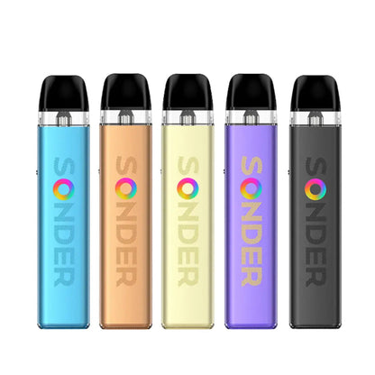 Geekvape - Sonder Q2 Pod Kit