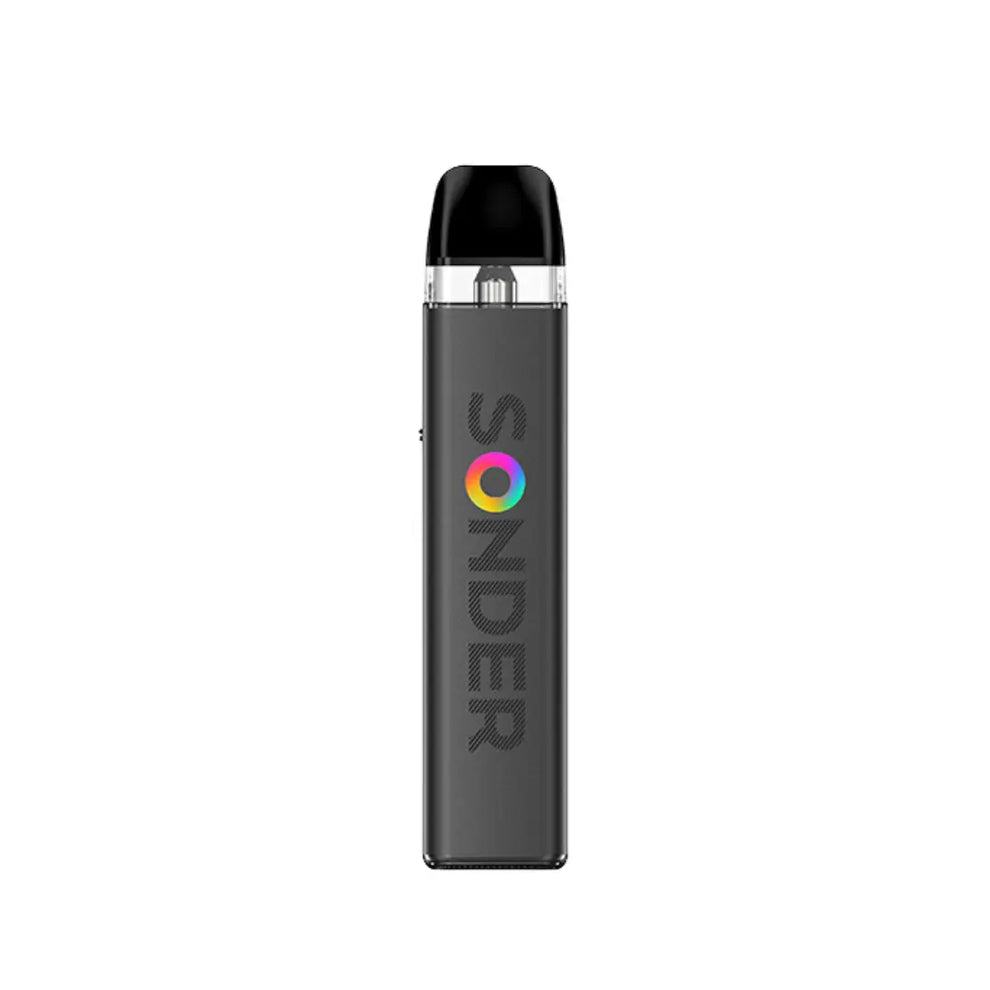 Geekvape - Sonder Q2 Pod Kit