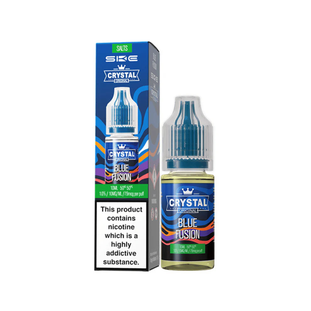 SKE Crystal Salts V2 10ml