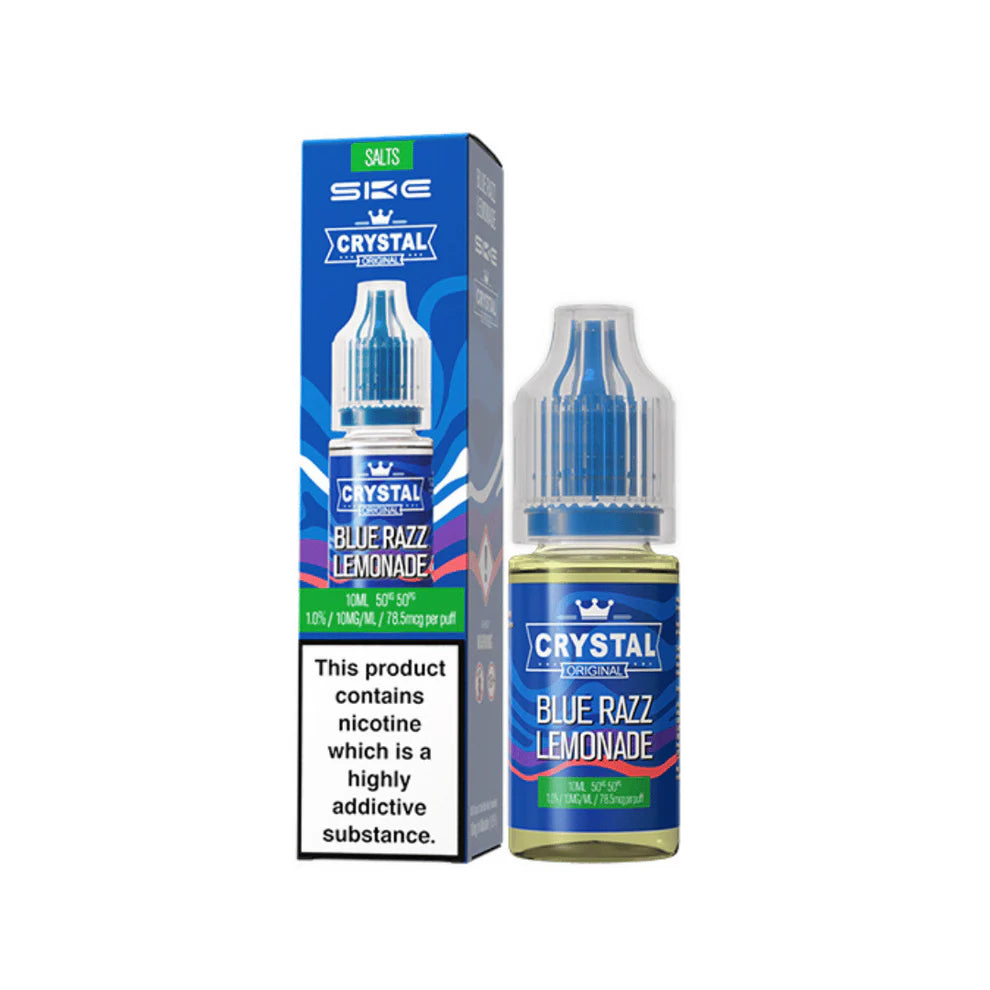 SKE Crystal Salts V2 10ml