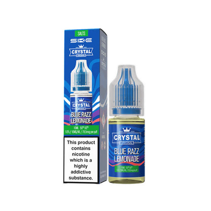 SKE Crystal Salts V2 10ml