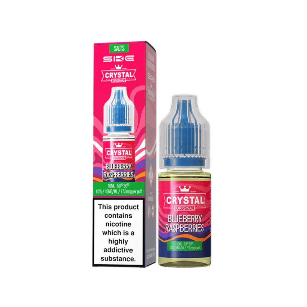 SKE Crystal Salts V2 10ml