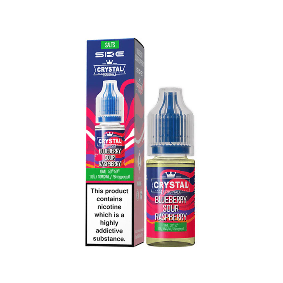 SKE Crystal Salts V2 10ml