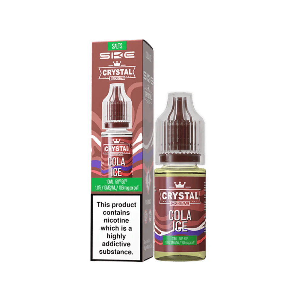 SKE Crystal Salts V2 10ml
