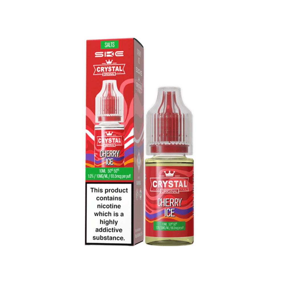 SKE Crystal Salts V2 10ml