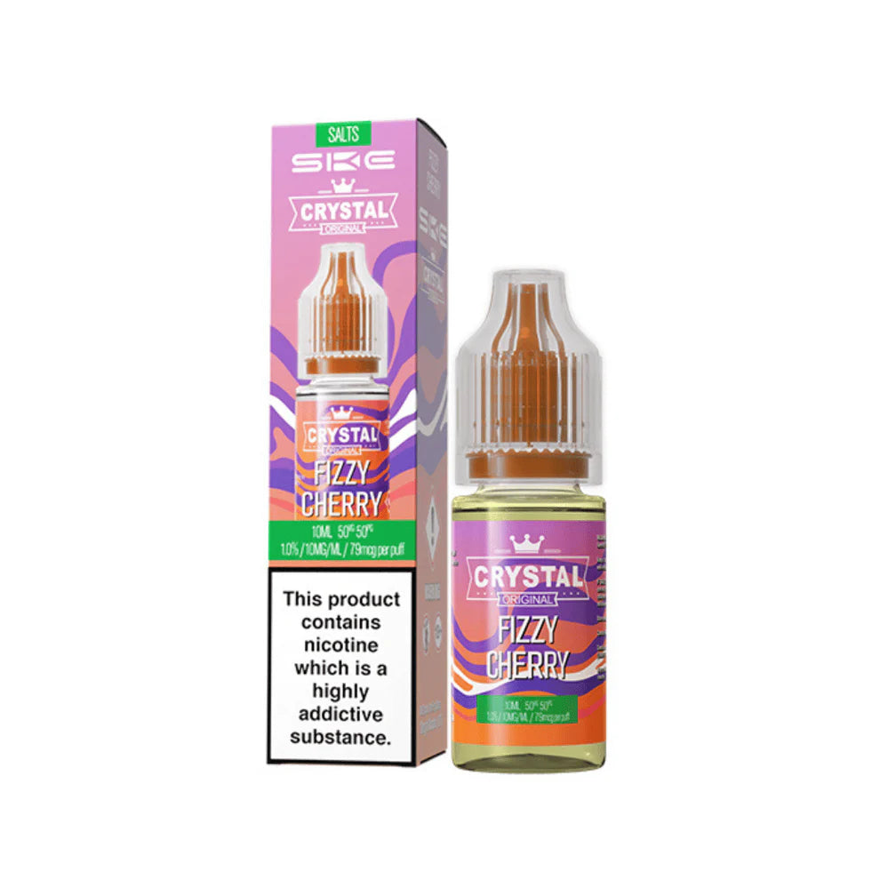SKE Crystal Salts V2 10ml