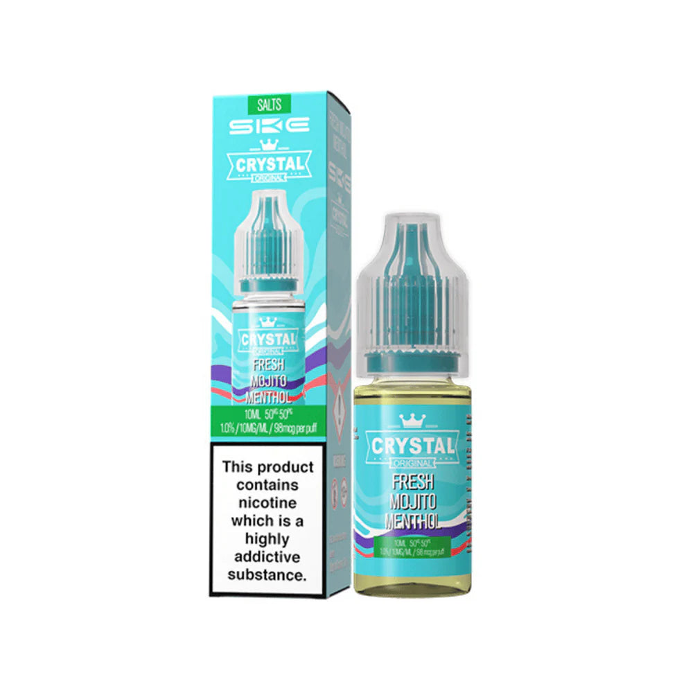SKE Crystal Salts V2 10ml